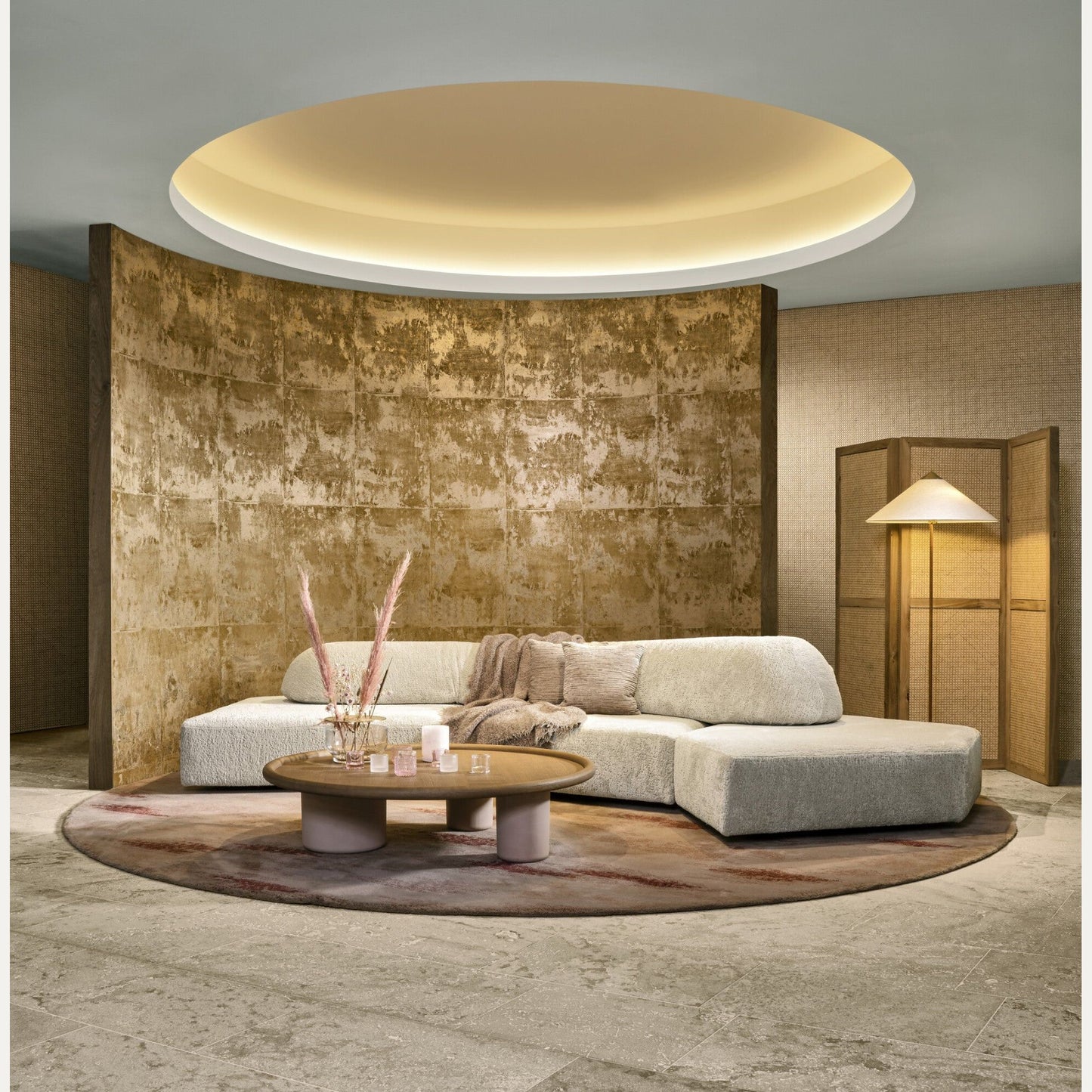 Tapetti Platinum