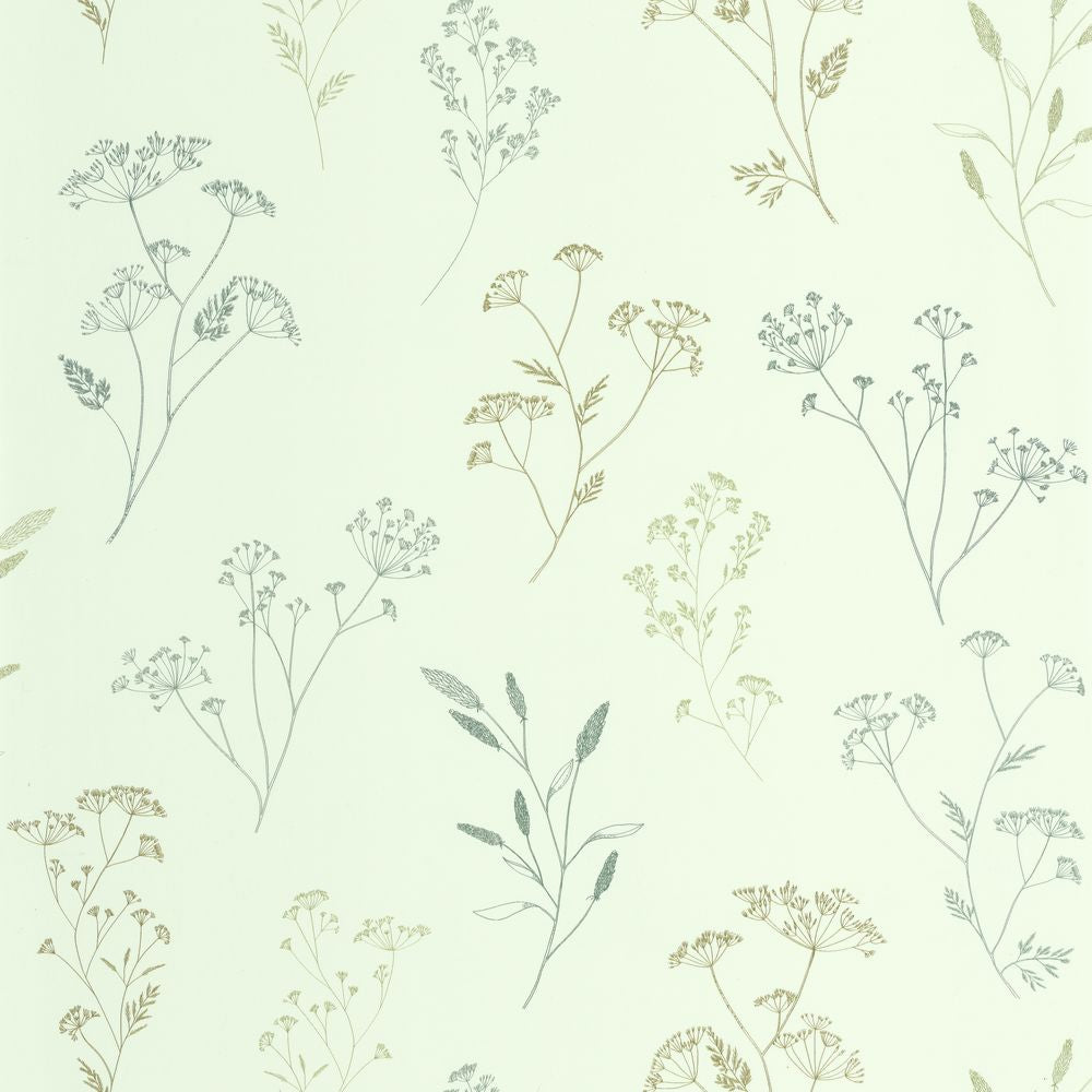 Tapetti Little Graminea Vert D'Eau 0,53x10m