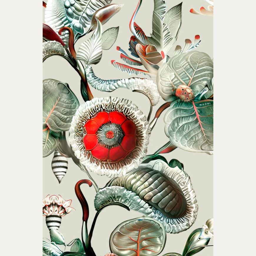 Tapetti Coccinella Bella