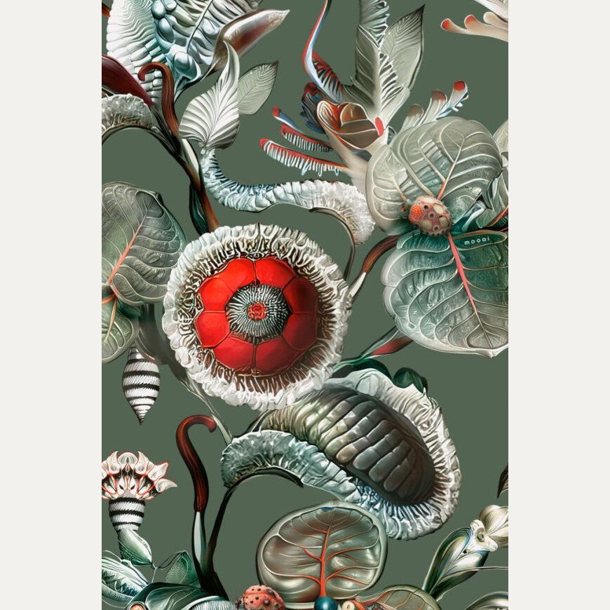 Tapetti Coccinella Bella
