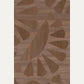 Tapetti Woodblock Beetle Flora