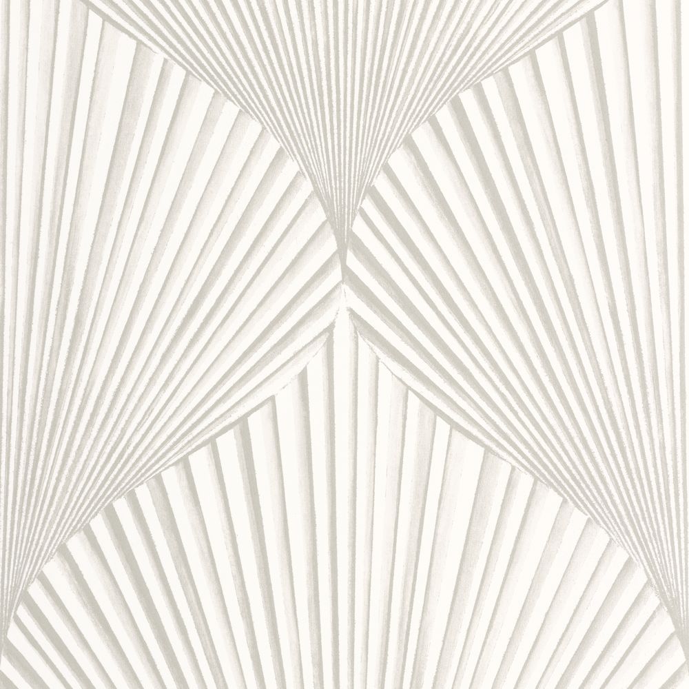 Tapetti Semiramis Blanc Coton 0,53x10,05m