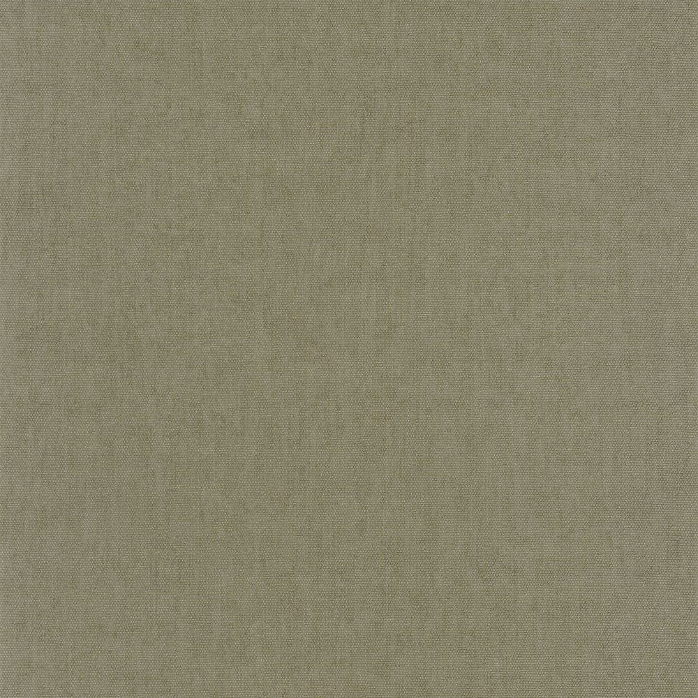 Tapetti Toile De Lin Vert Kaki 0,53x10,05m