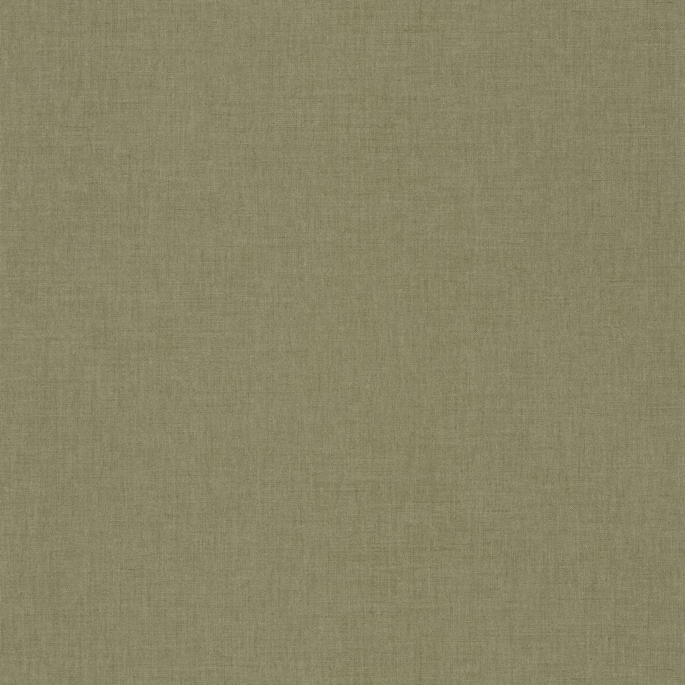 Tapetti Uni Vert Kaki 0,53x10,05m