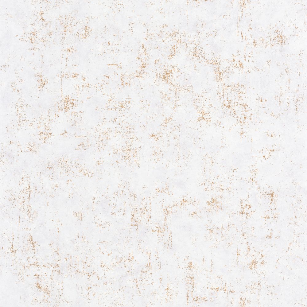 Tapetti Uni Metallise Nacre Blanc Or 0,53x10,05m
