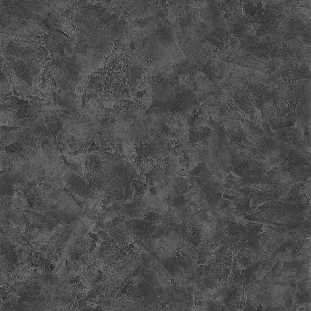 Tapetti Color Box Patine Uni Noir 0,53x10,05m