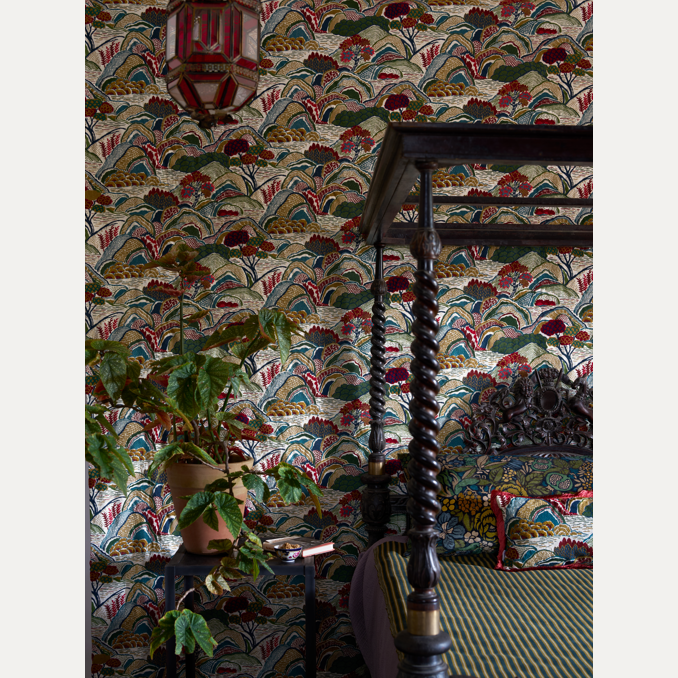 Kangas Mount Stitch