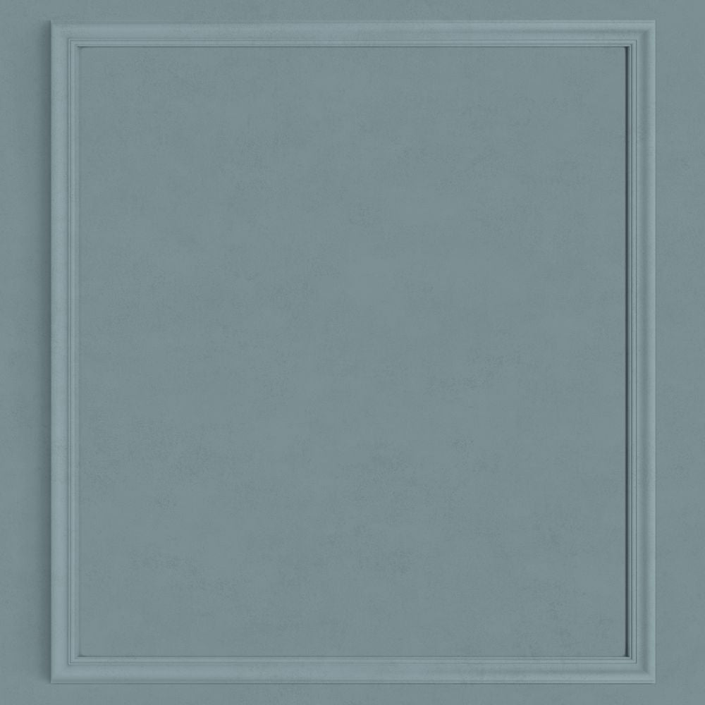 Tapetti Le Grand Salon Bleu Orage 90 X 250 cm