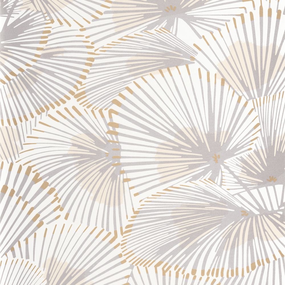 Tapetti Cabaret Beige Lin 0,53x10,05m