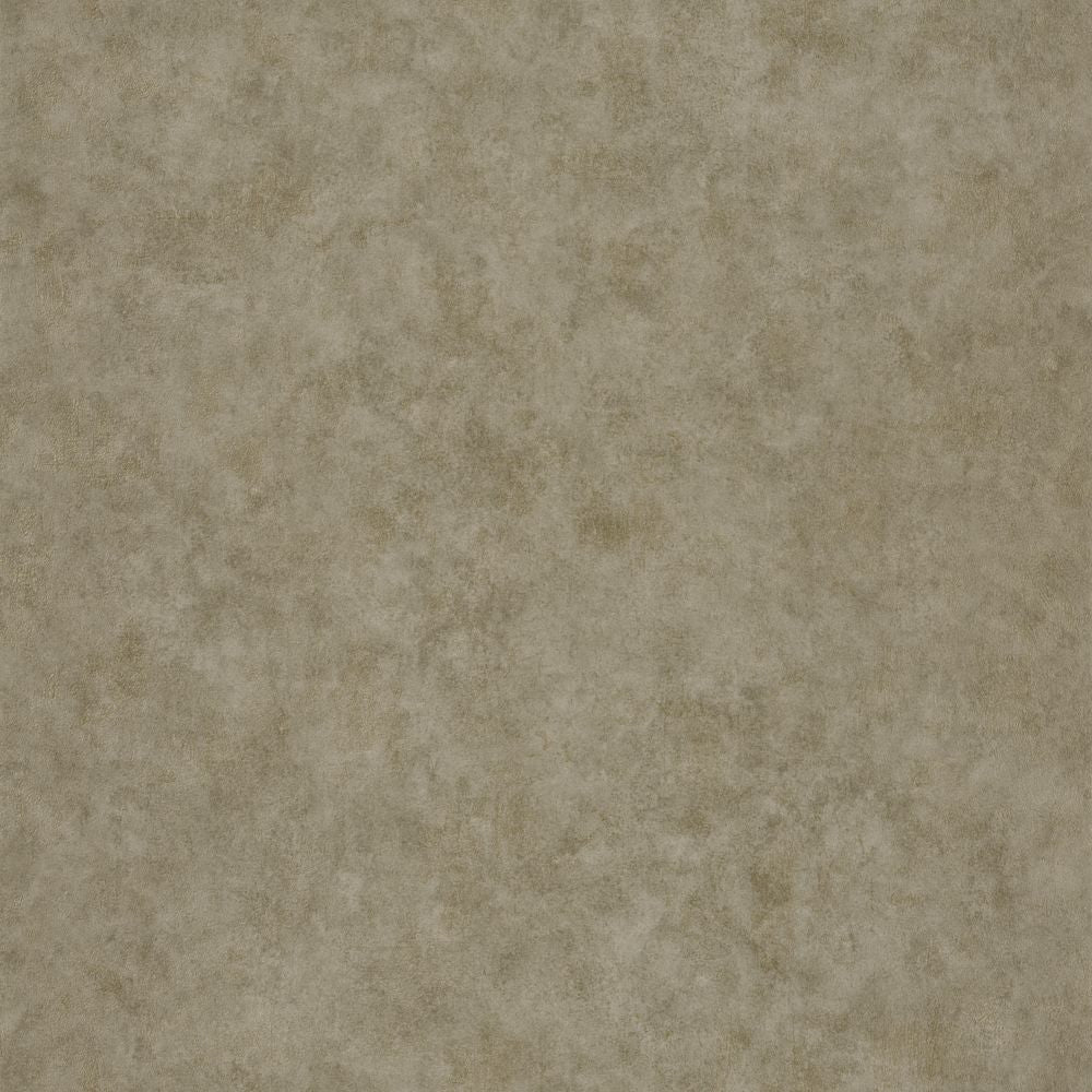 Tapetti Uni Metallise Nacre Vert Olive Nacre 0,53x10,05m