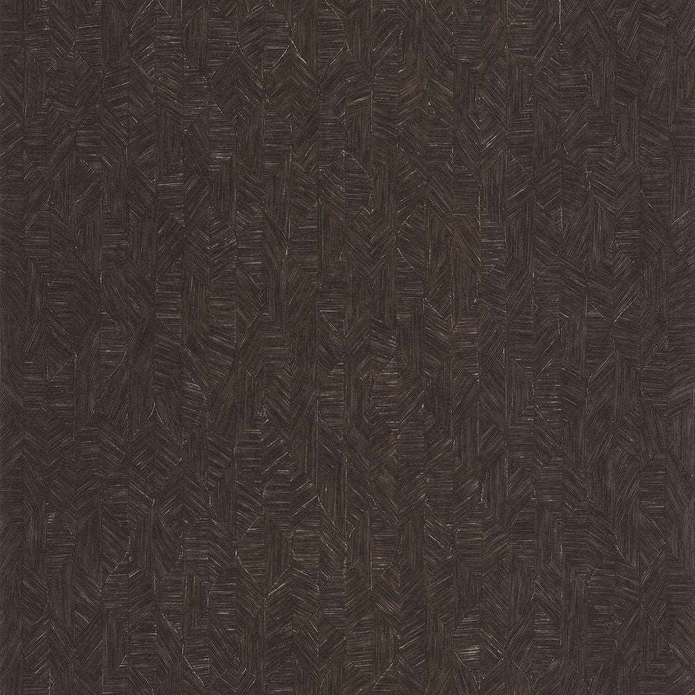 Tapetti Tarrazu Noir Fusain 0,53x10m