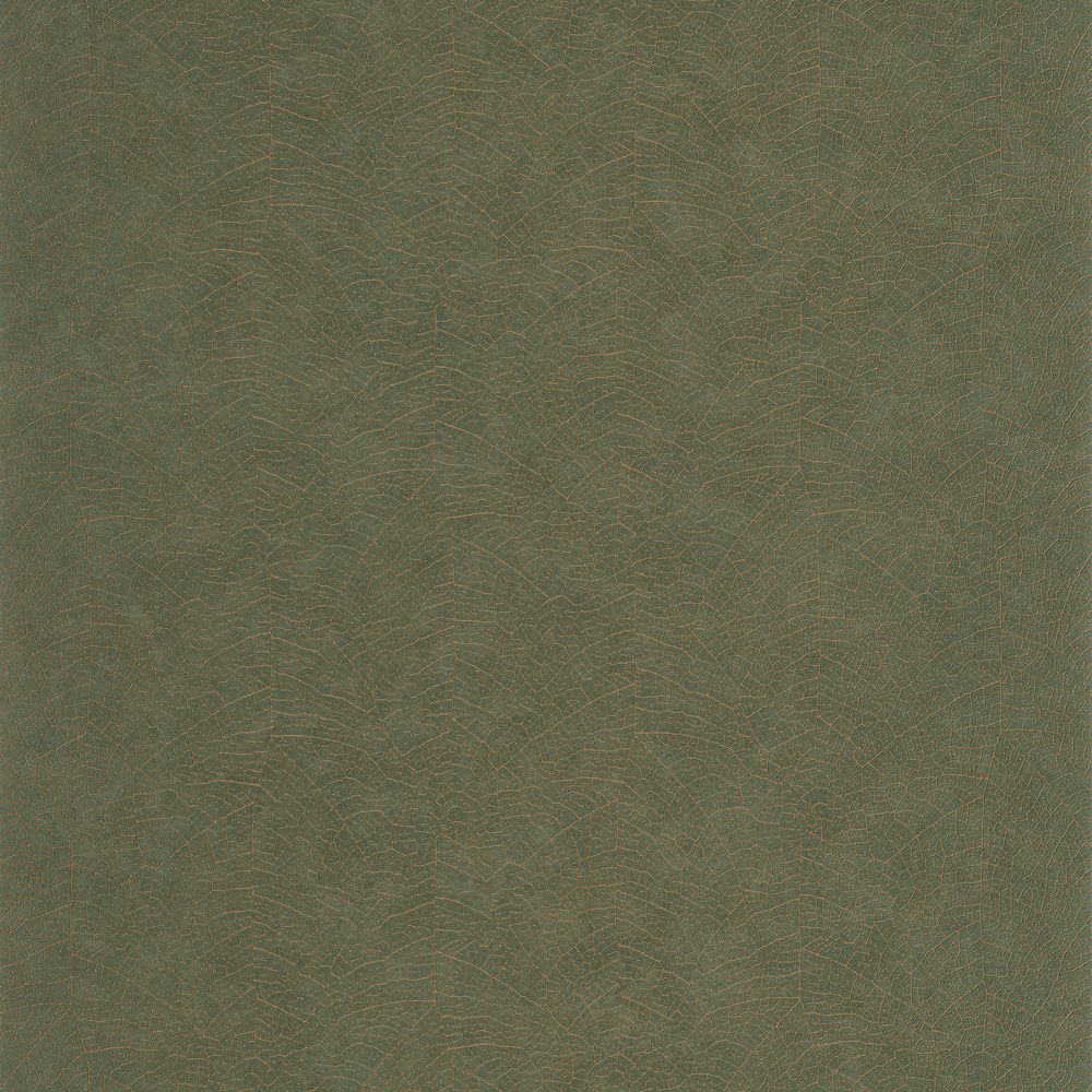 Tapetti Nola Vert Emeraude 0,53x10,05m