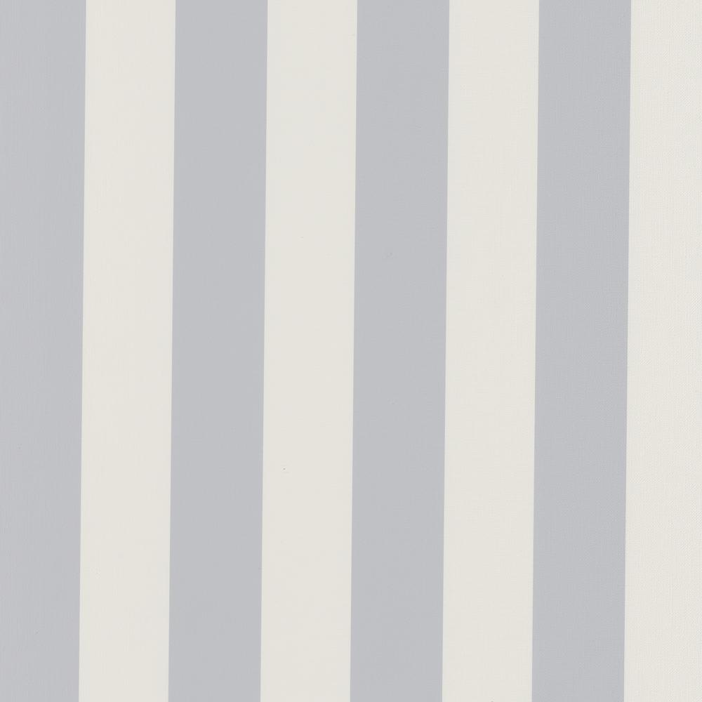 Tapetti Rayures Bleu Blanc 0,53x10,05m