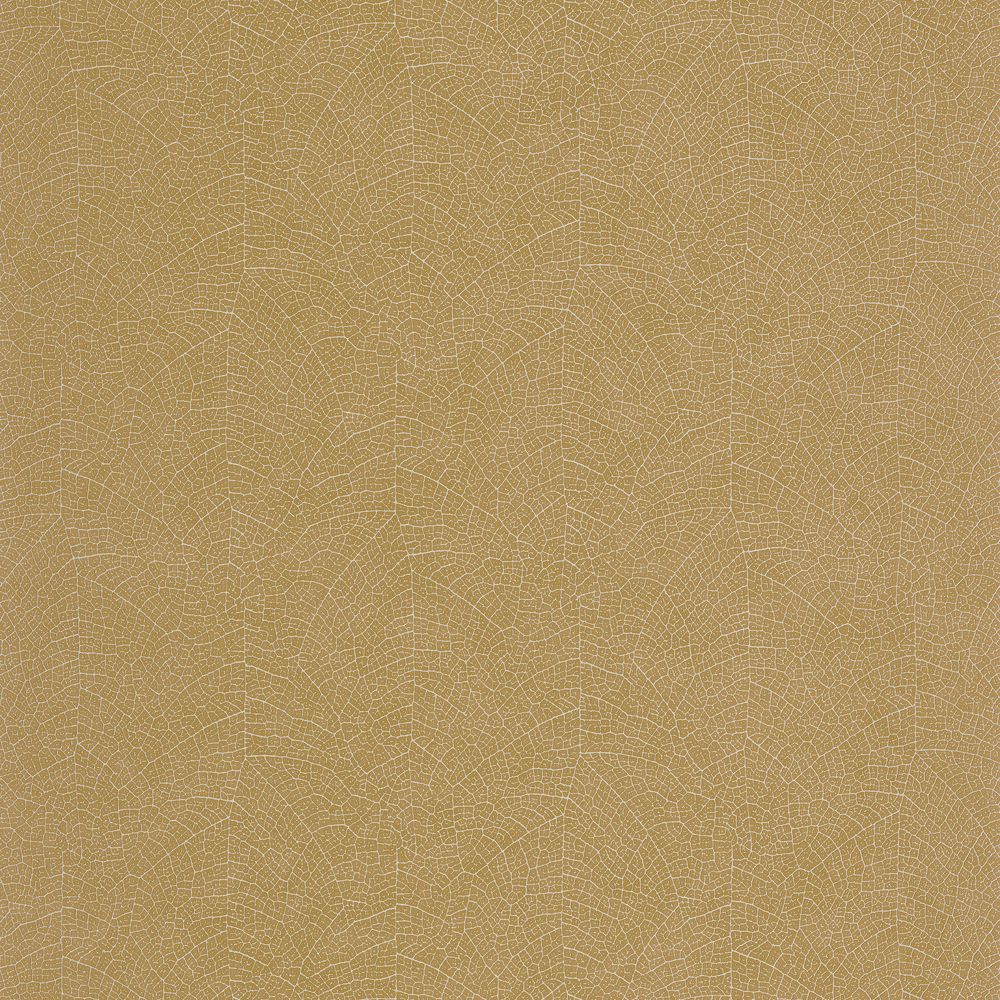 Tapetti Nola Jaune Curry 0,53x10,05m