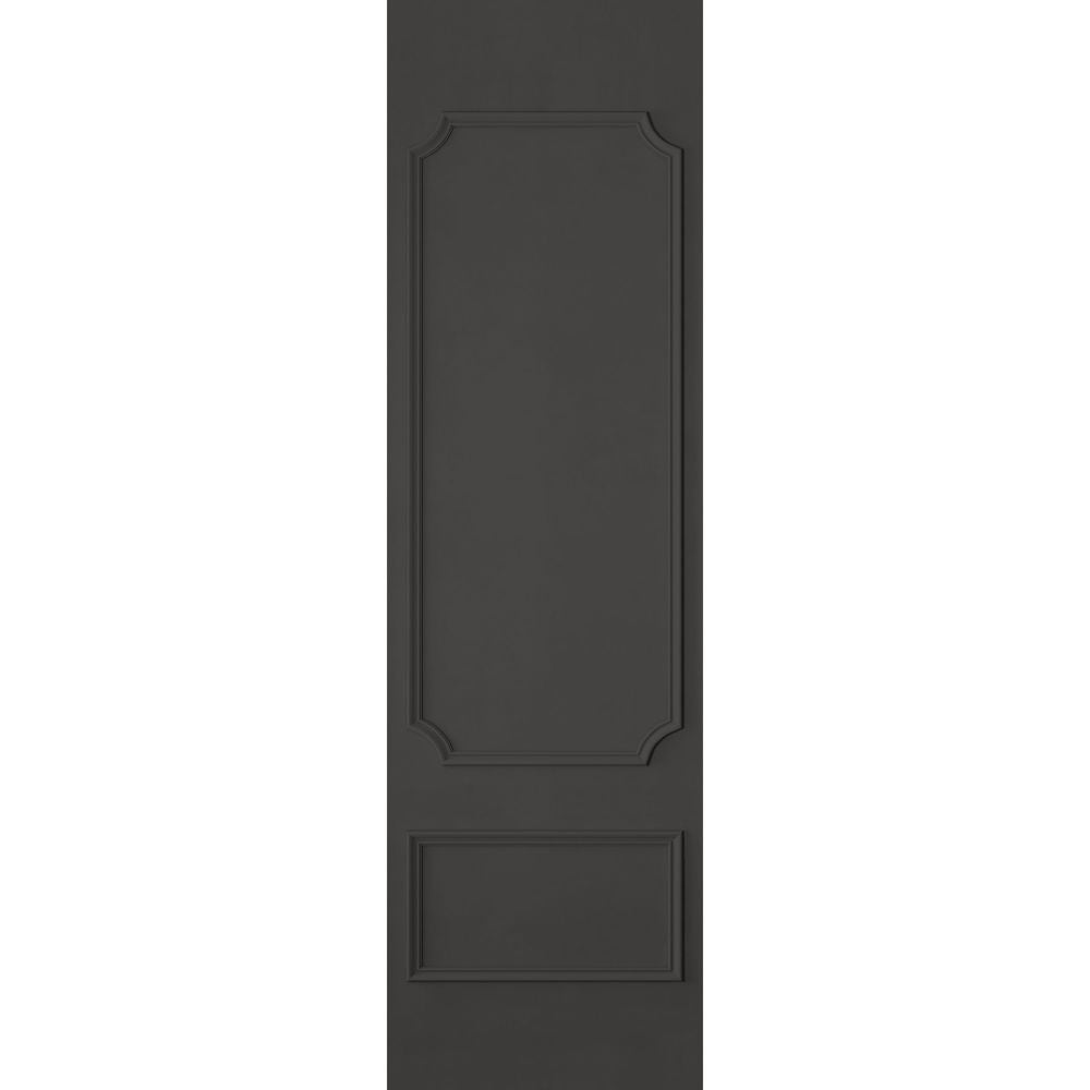 Tapetti Le Boudoir_L Anthracite 90 X 310 cm