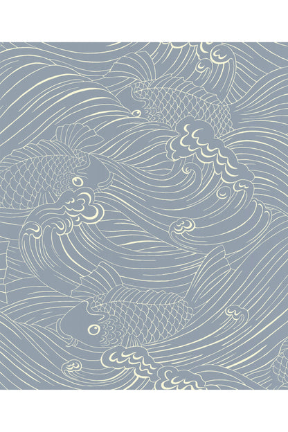 Tapetti Plenty More Fish