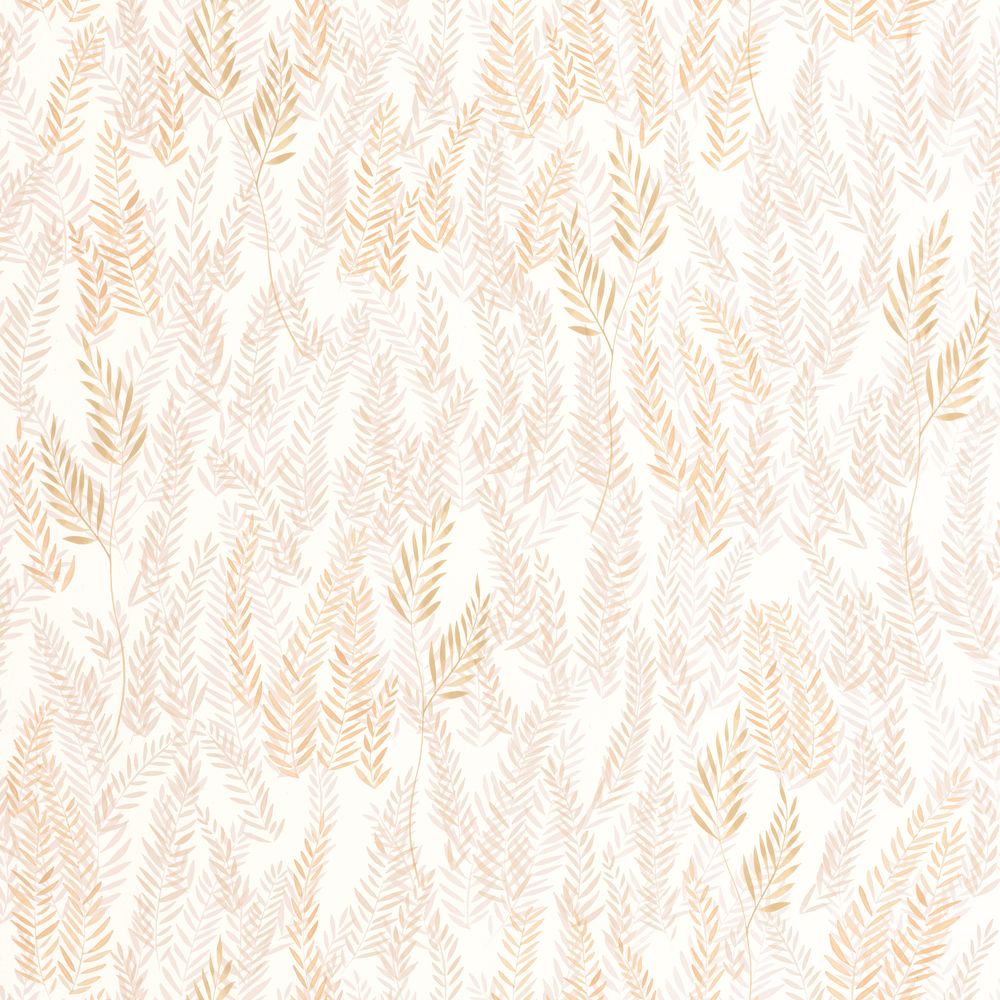 Tapetti Walk In The Jungle Rose Blush 0,53x10,05m