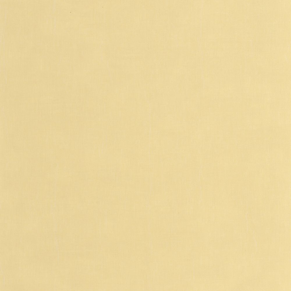 Tapetti Etamine Jaune Paille 0,53x10,05m