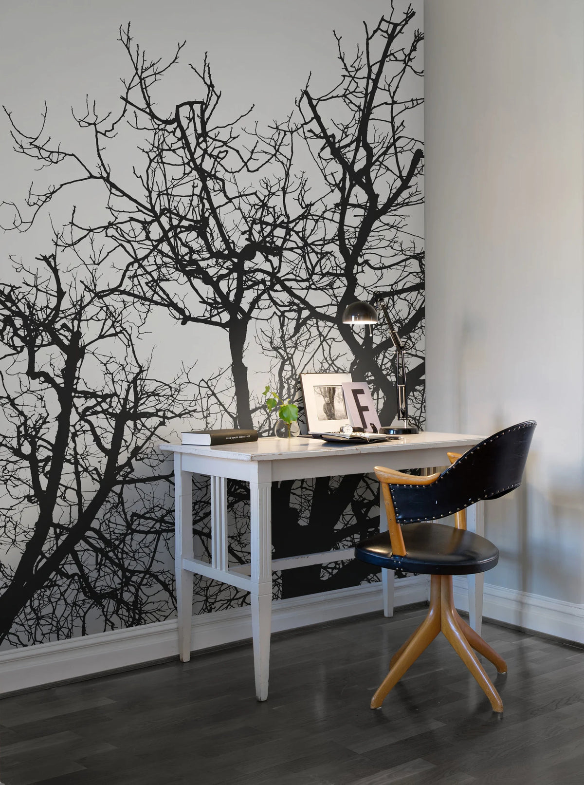 Tapetti Branches