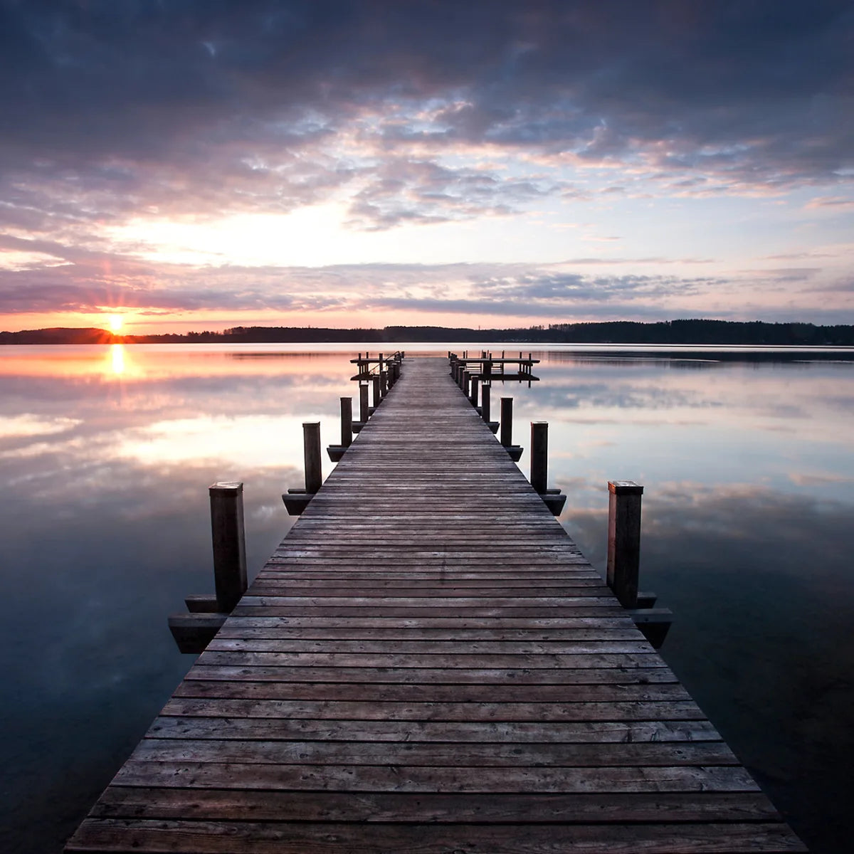 Tapetti Pier