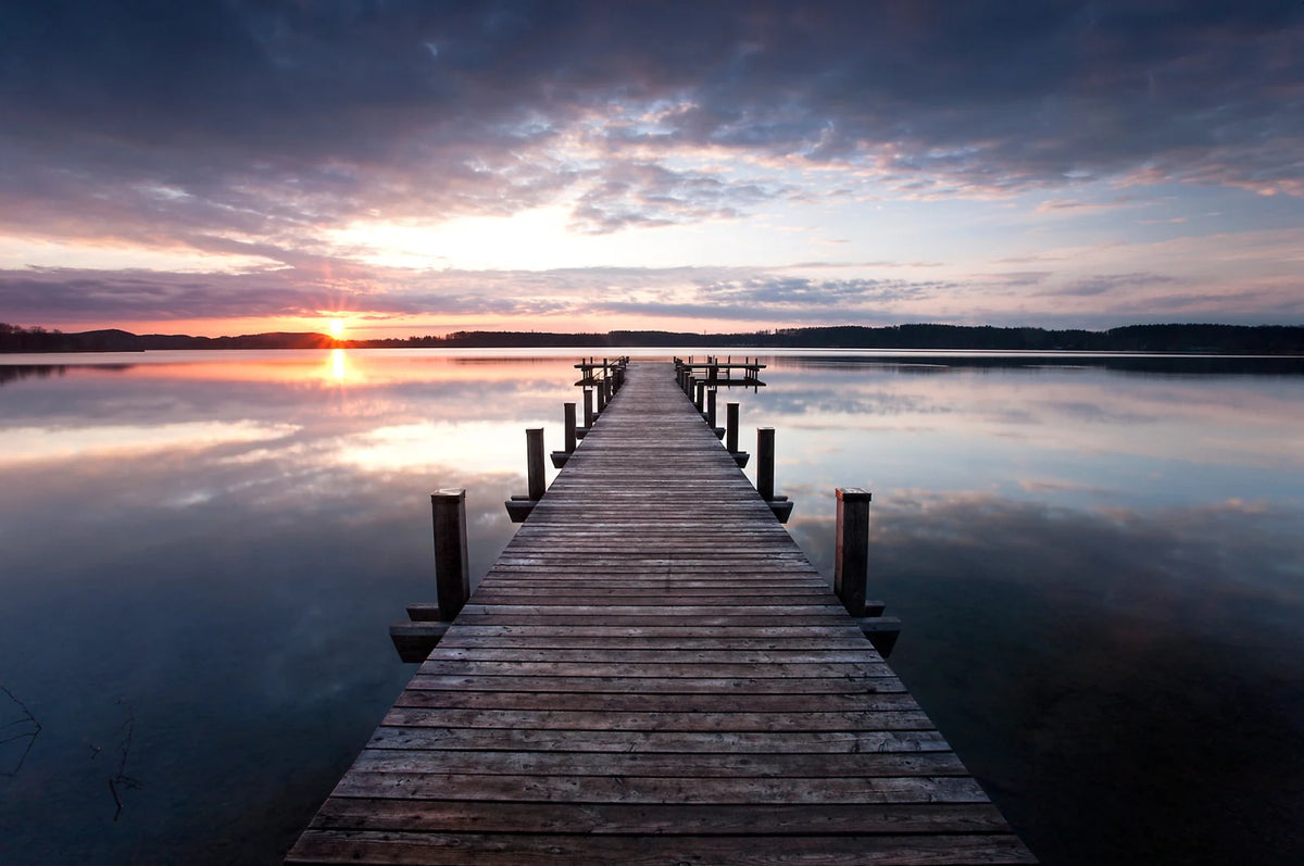 Tapetti Pier
