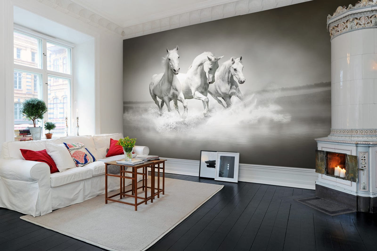 Tapetti Horses