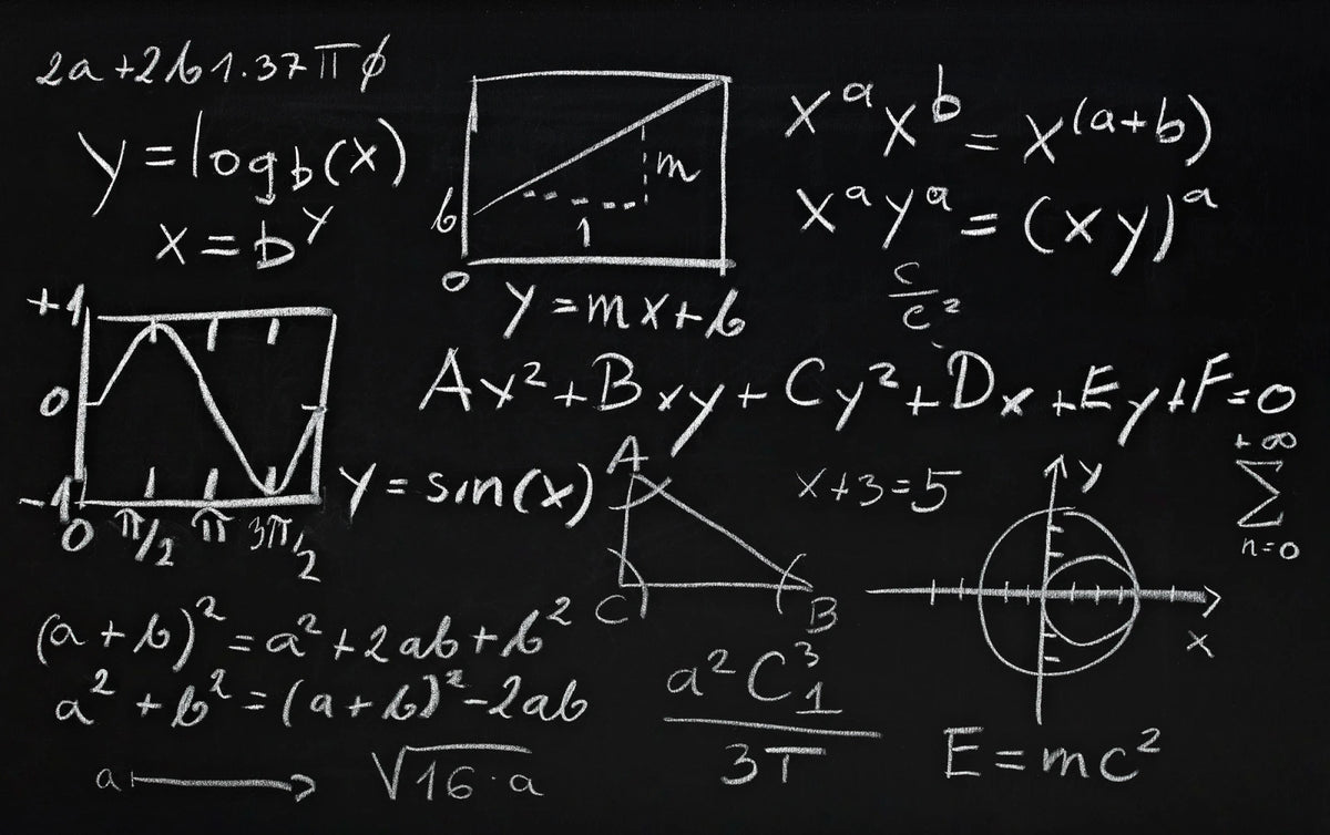 Tapetti Black board