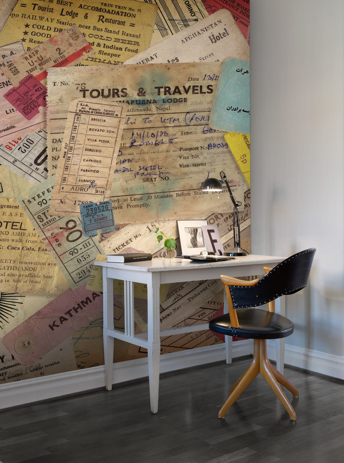 Tapetti Tours and Travels