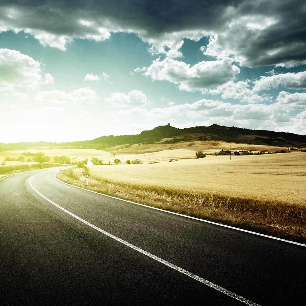 Tapetti Road
