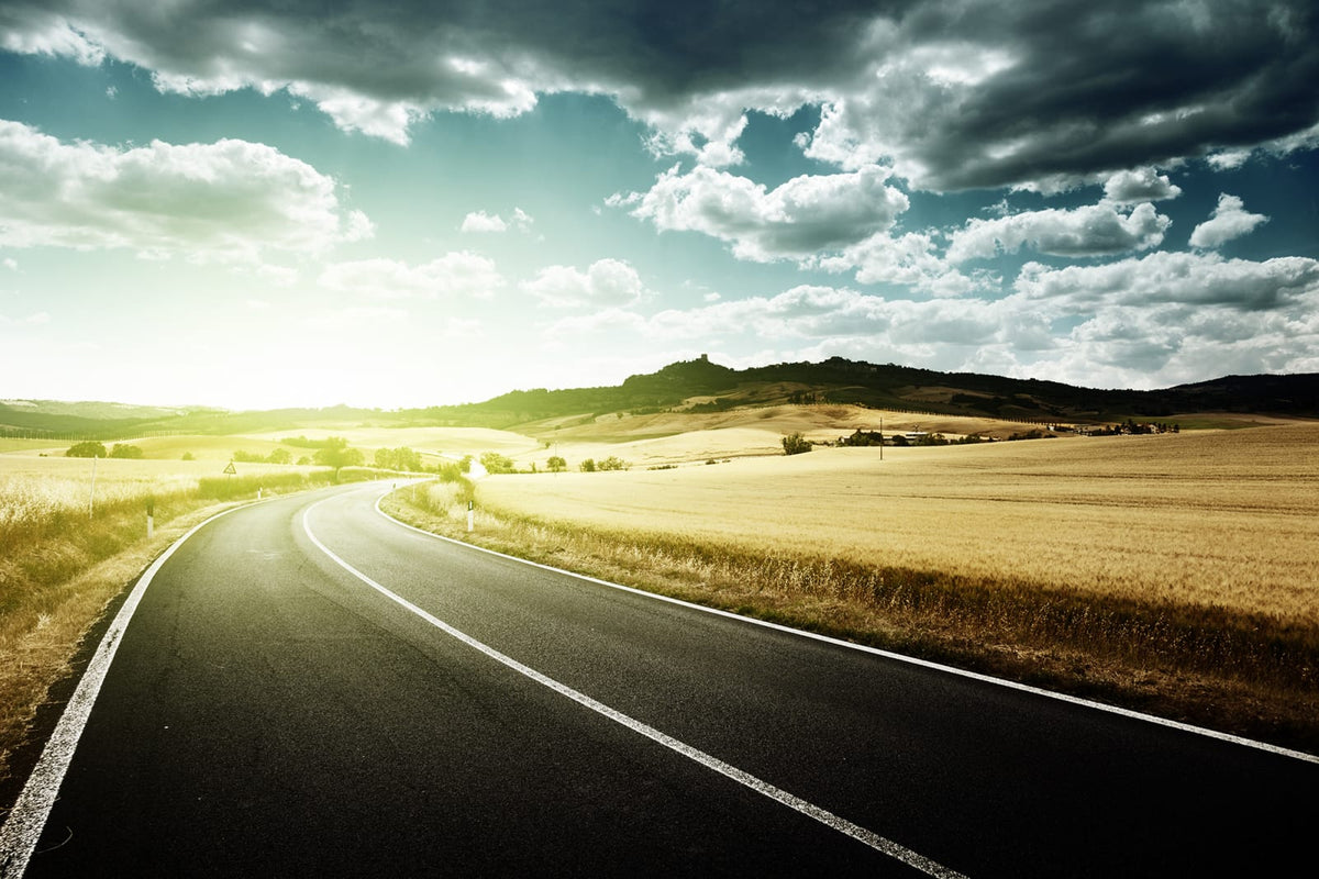Tapetti Road
