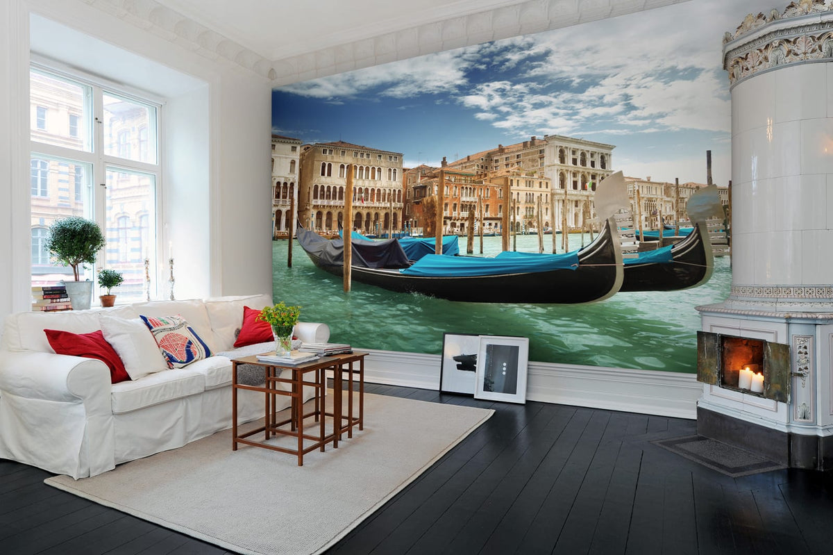 Tapetti Venezia