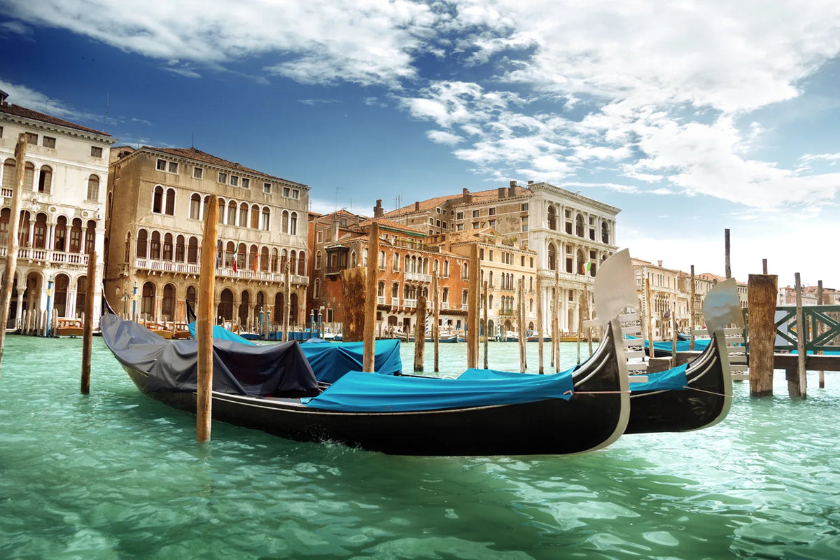Tapetti Venezia