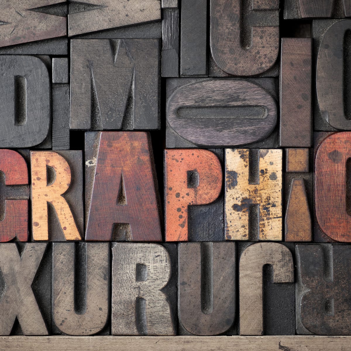 Tapetti Graphic