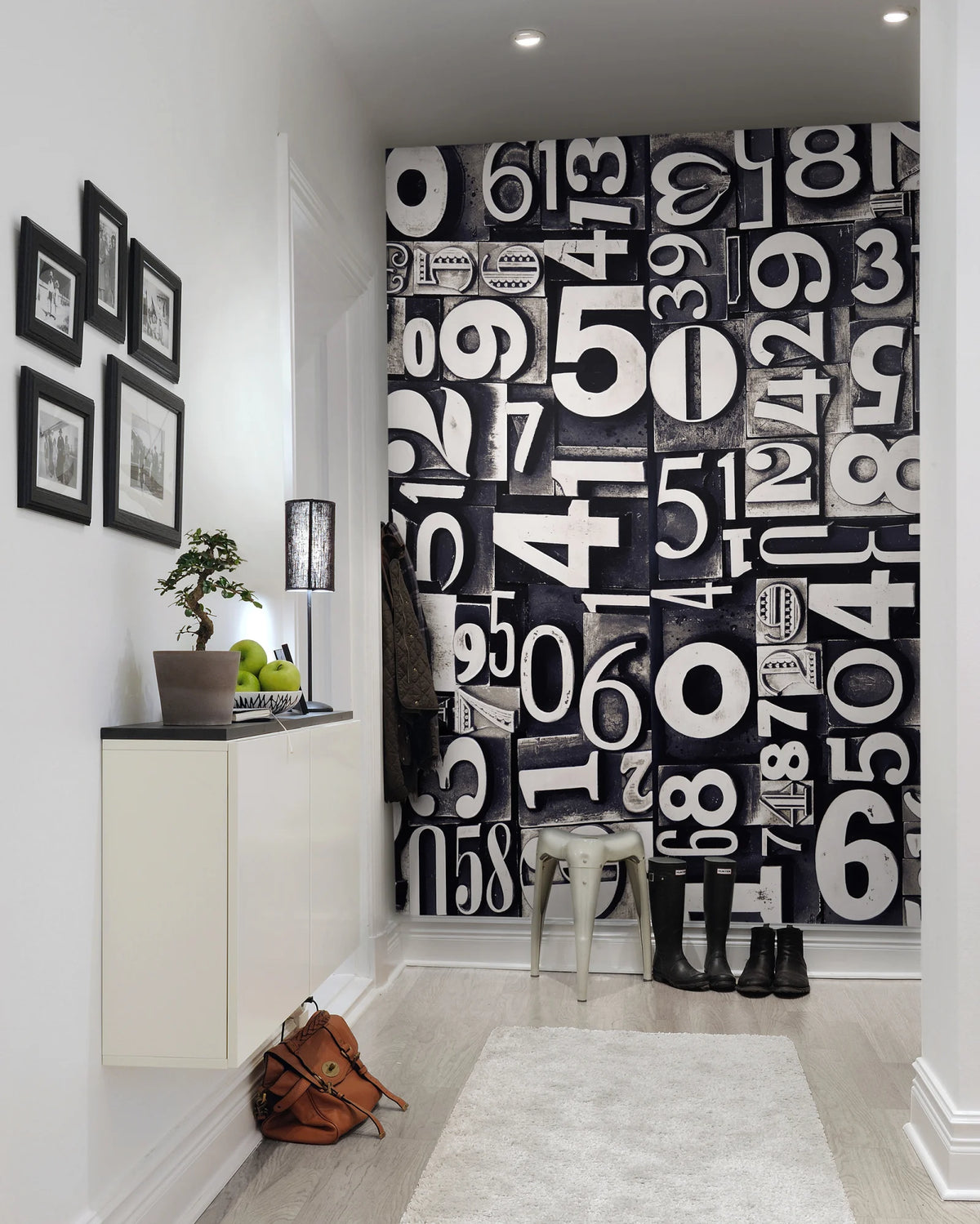 Tapetti Sum of Numbers