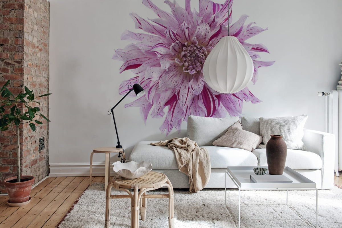 Tapetti Flower