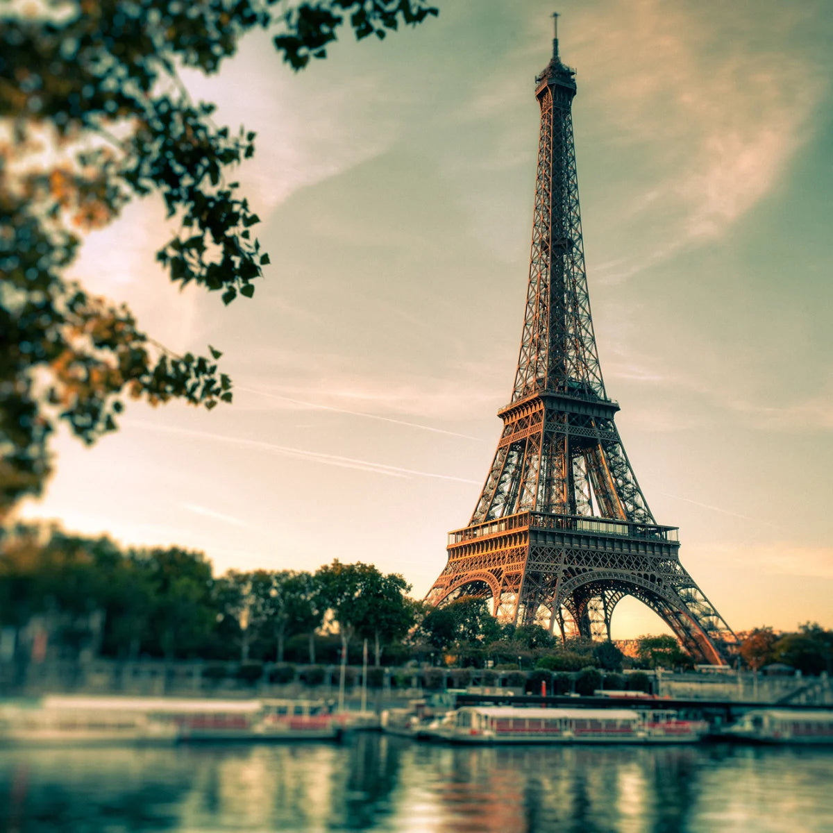Tapetti Paris
