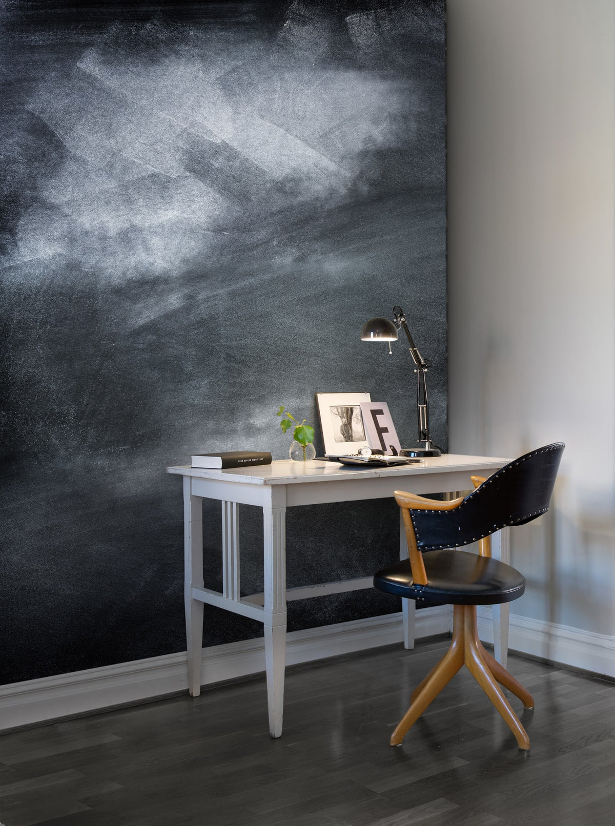 Tapetti Blackboard
