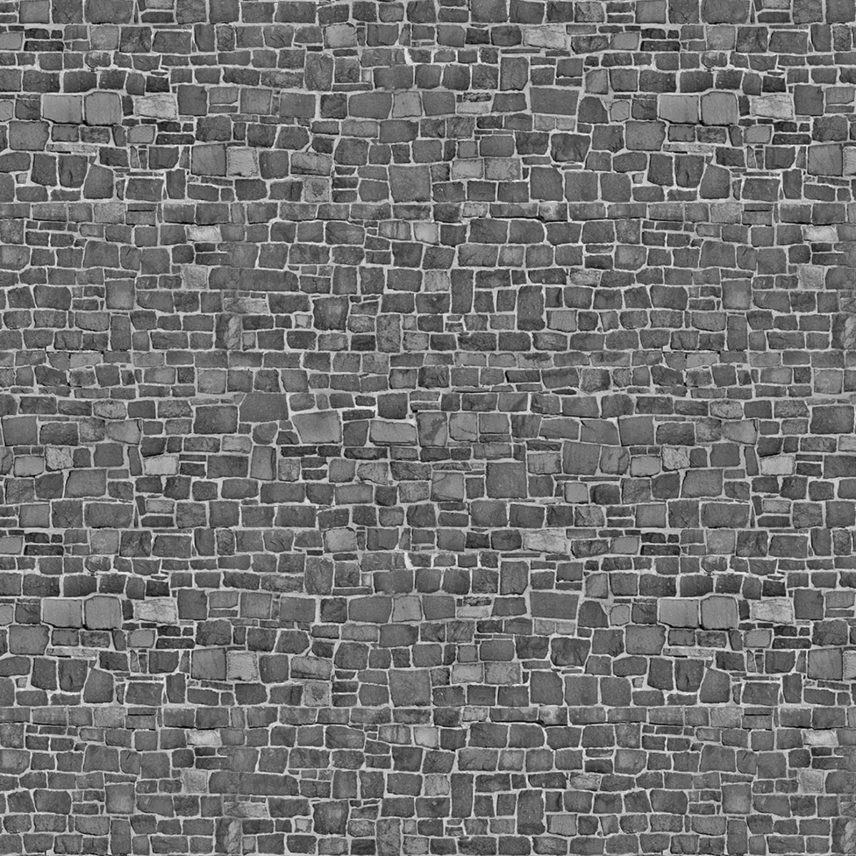 Tapetti Stonewall, Black