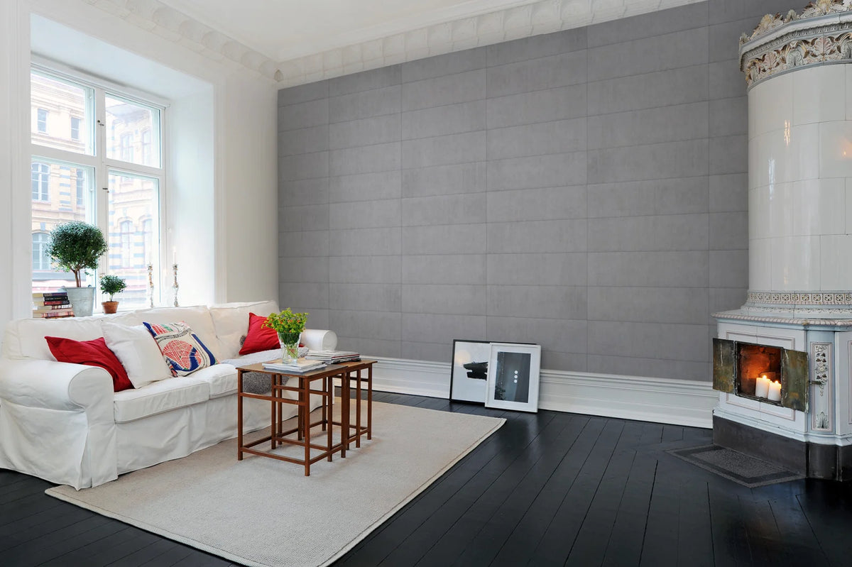 Tapetti Rectangular Concrete Tiles