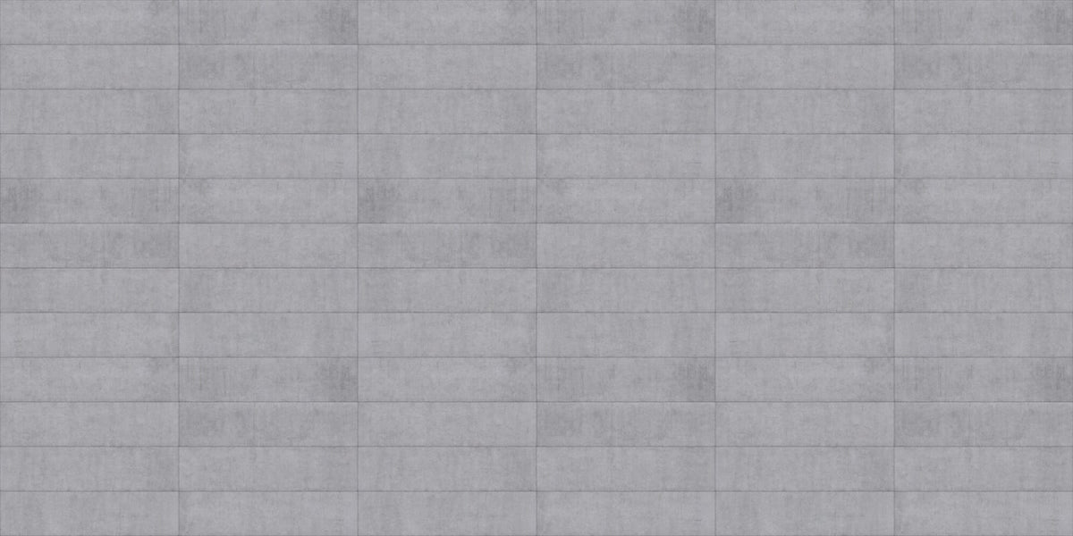 Tapetti Rectangular Concrete Tiles