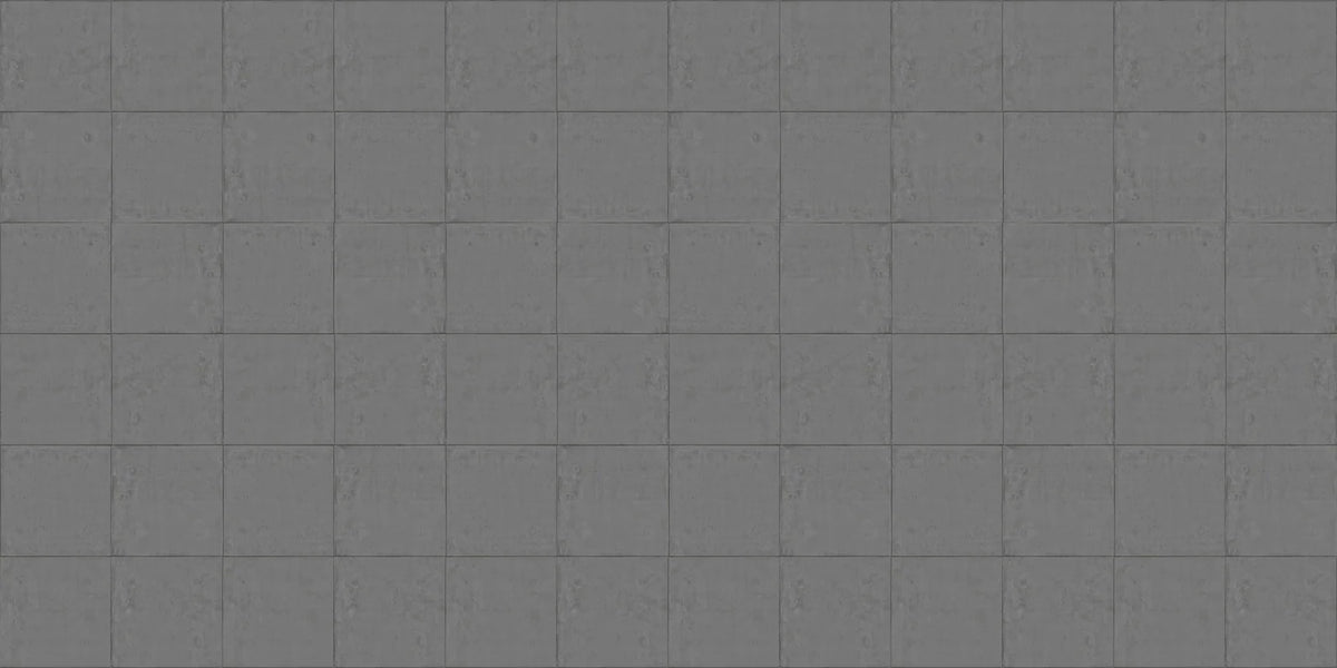 Tapetti Squares of Concrete