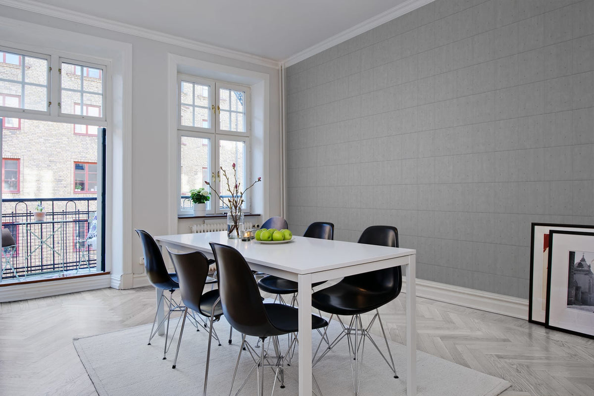 Tapetti Concrete Slabs