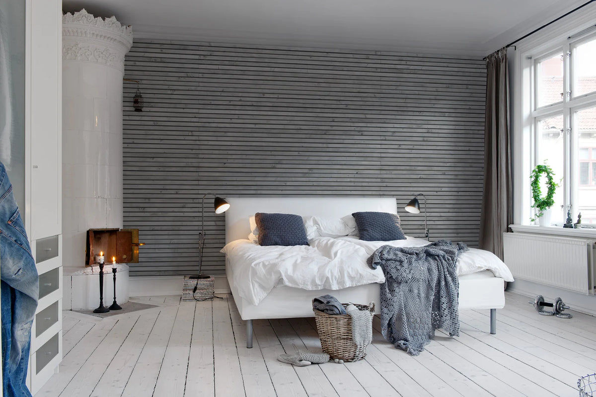 Tapetti Wooden Slats