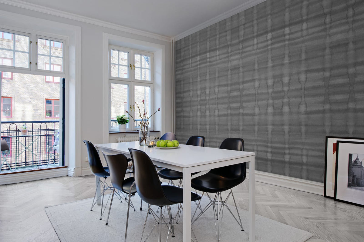 Tapetti Watery Wall, Gray