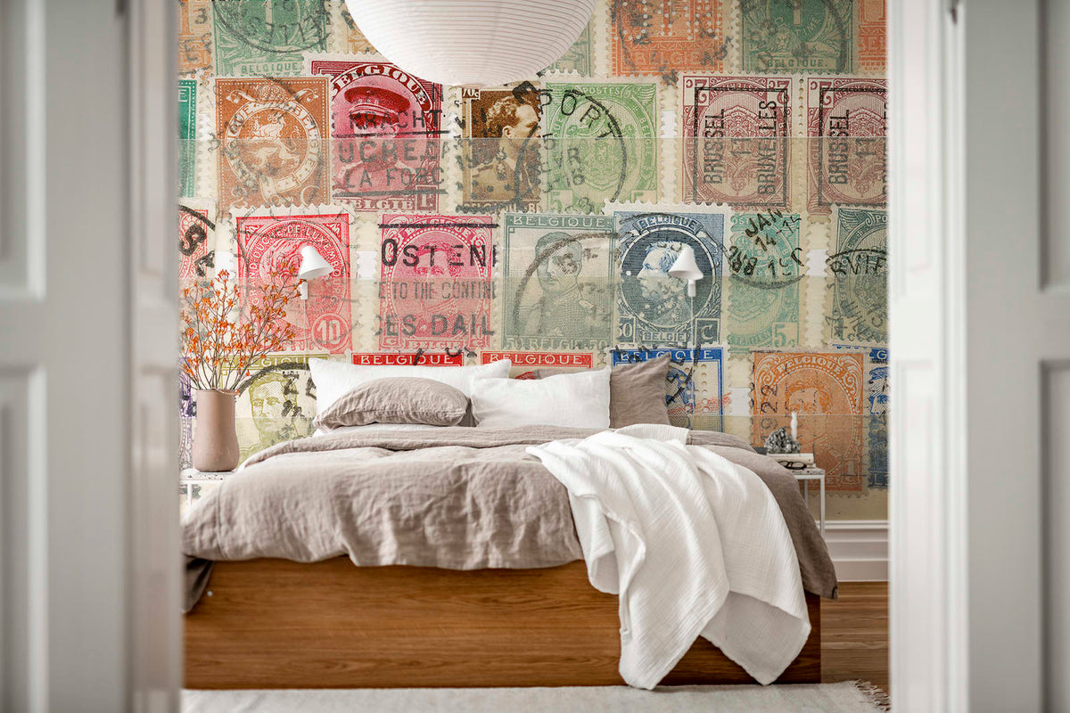 Tapetti Philatelist