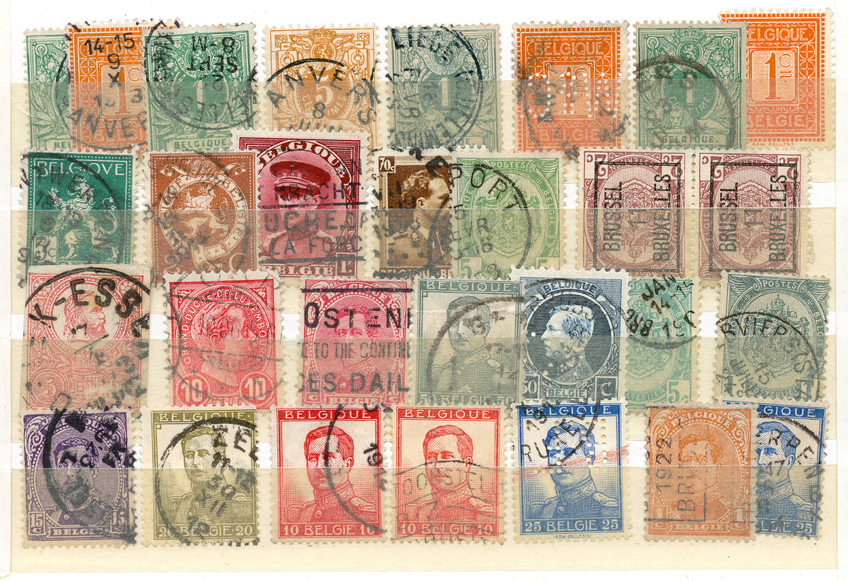 Tapetti Philatelist