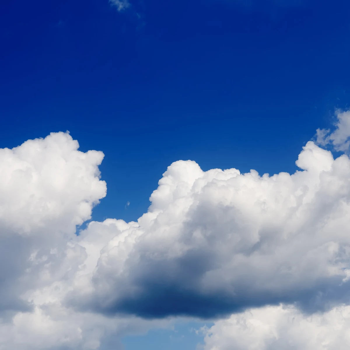 Tapetti Happy Cloud
