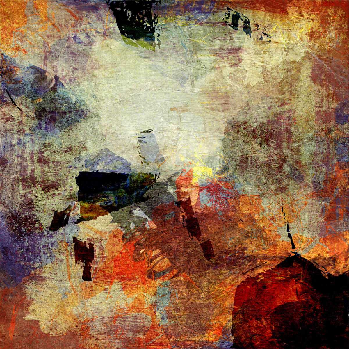 Tapetti Dusky Pigment