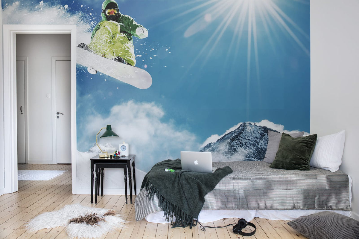 Tapetti Snowboard