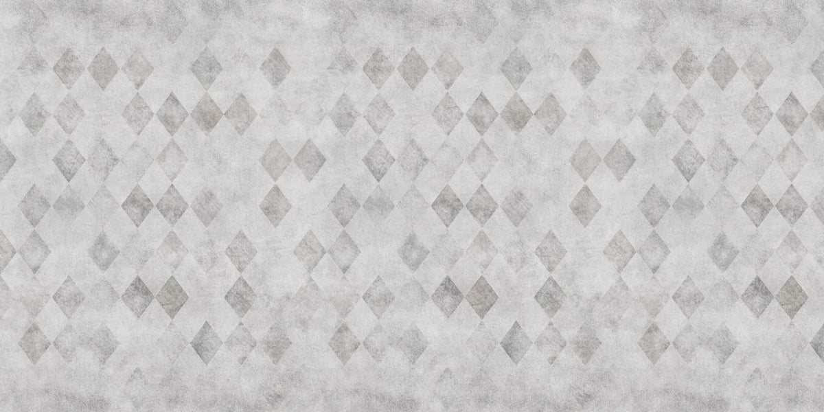 Tapetti Patinated Diamonds, Sand